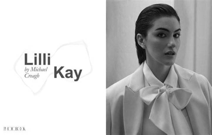 Unmasking The Truth: Exploring The Striking Similarity Between Lilli Kay And Male Appearance