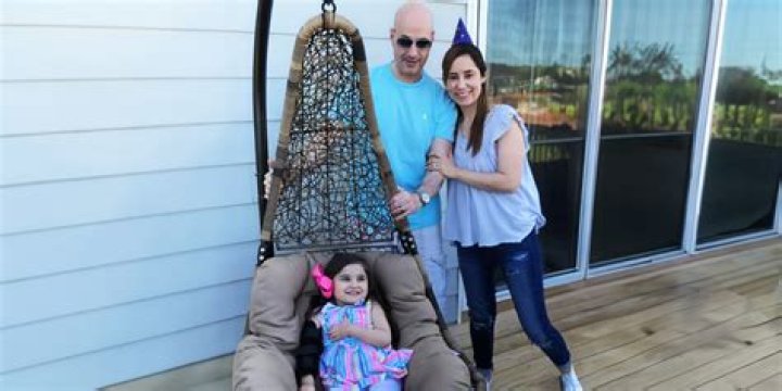 Lina Esco's Kids: Motherhood Journey And Family Life Explored