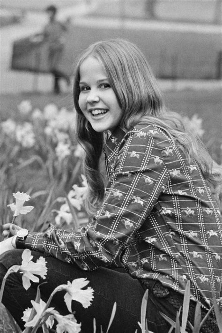 A Look Back At Linda Blair's Iconic Child Role
