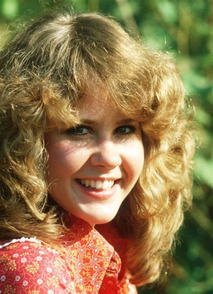 Explore The Cinematic Legacy Of Linda Blair In Film