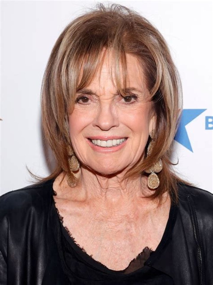 Meet The Legendary Linda Gray: An Icon Of Entertainment