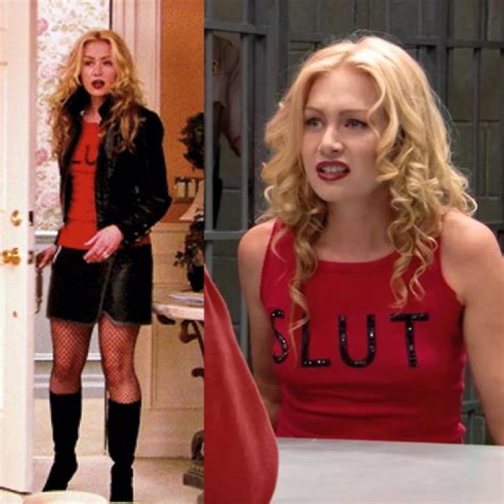 Discover The Emmy-Winning Performance Of Portia De Rossi, The Lindsay Bluth Actress