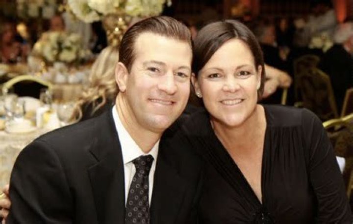 Meet Lindsay Davenport's Husband: An Inside Look At Their Marriage