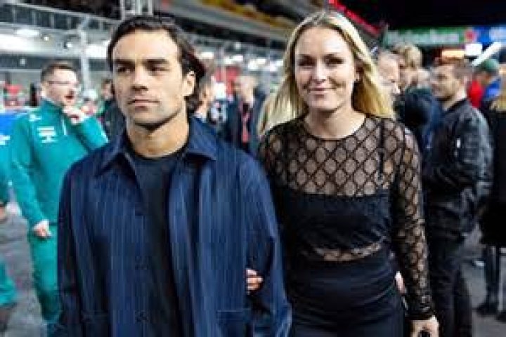 Lindsey Vonn And Diego Osorio: A New Chapter In Romance