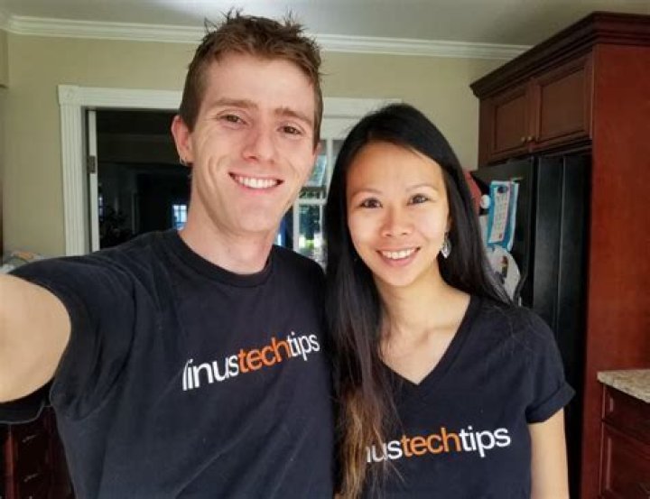 Linus Tech Tips' Better Half: Meet Yvonne Ho