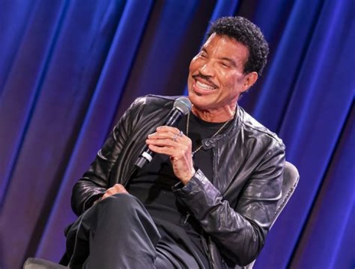 In Memoriam: Remembering The Legendary Lionel Richie