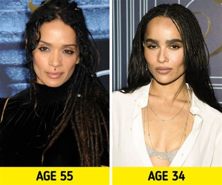 Lisa Bonet's Ancestry: Unveiling Her Diverse Ethnic Background