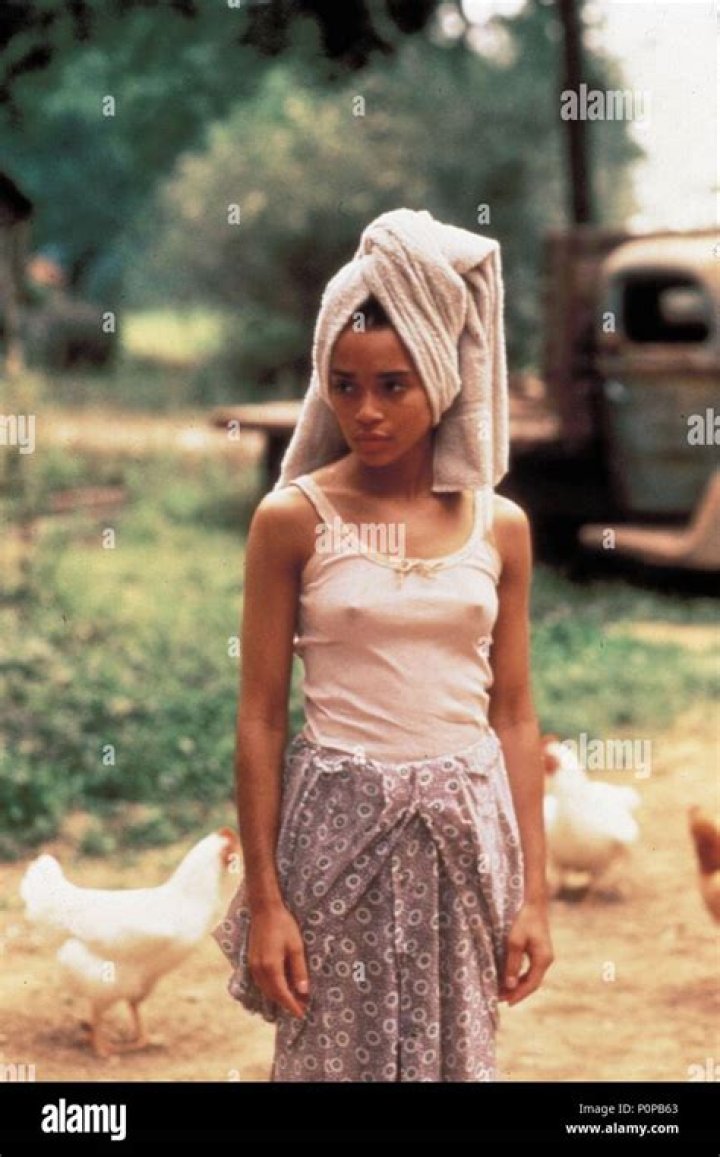 Thrilling Films Featuring Lisa Bonet: A Cinematic Odyssey