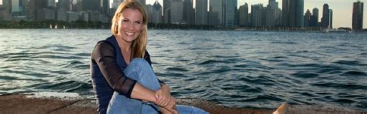 Photos And Videos Of Lisa Bynington's Stunning Feet