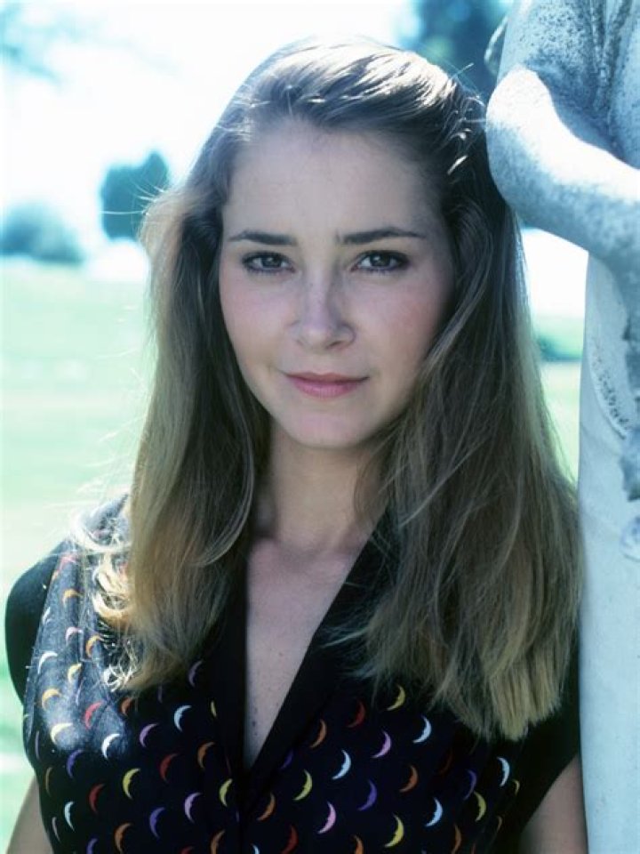 Newest Lisa Eilbacher News And Updates For 2022