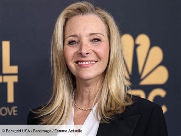 Lisa Kudrow's Fascinating Journey With The French Language