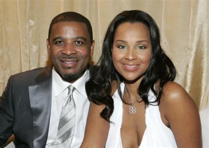 LisaRaye McCoy's Husband: An In-Depth Look Into Her Relationship