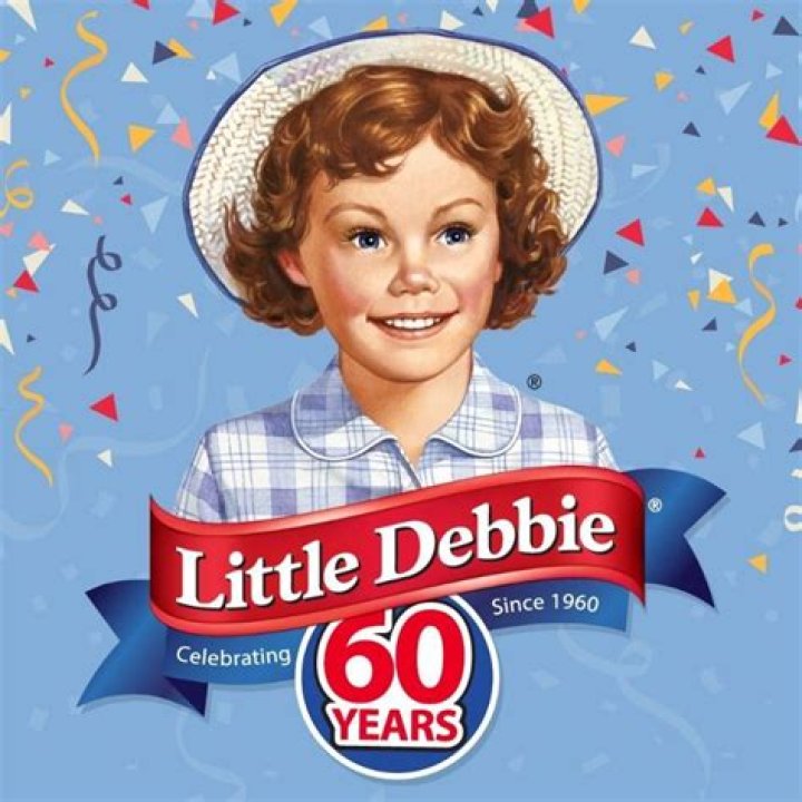 Meet The Beloved Little Debbie Mascots: Classic American Icons