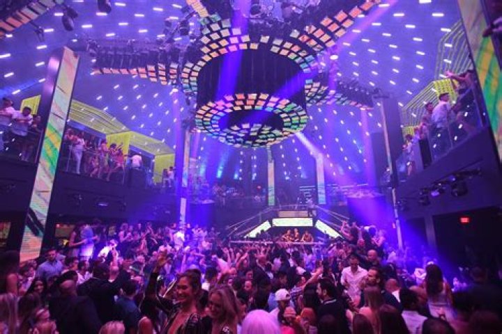 Discover The Unforgettable Nightlife At LIV Miami: Results And Highlights