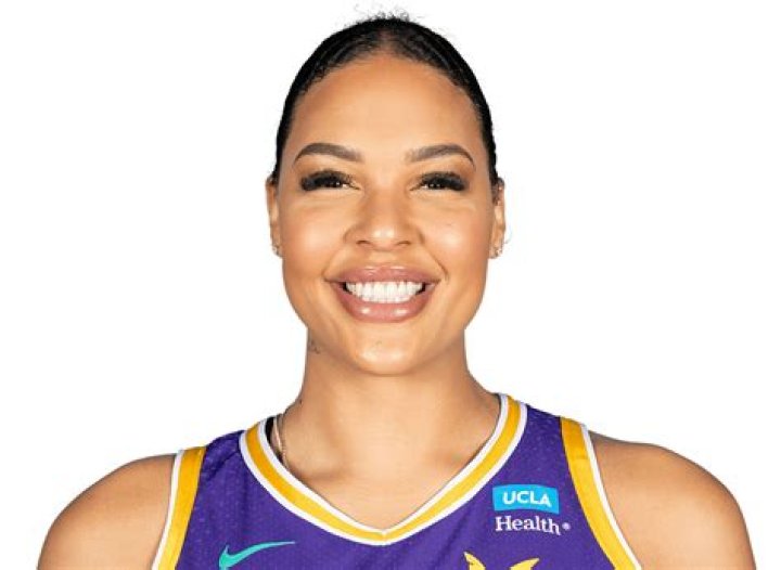 Liz Cambage's Weight: A Comprehensive Analysis