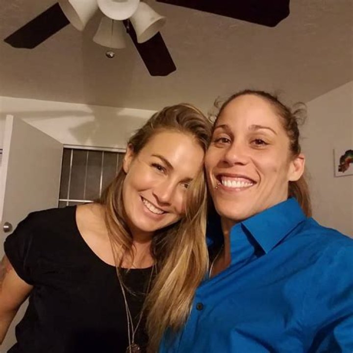 Liz Carmouche's Wife: Exploring The Personal Life Of The UFC Star