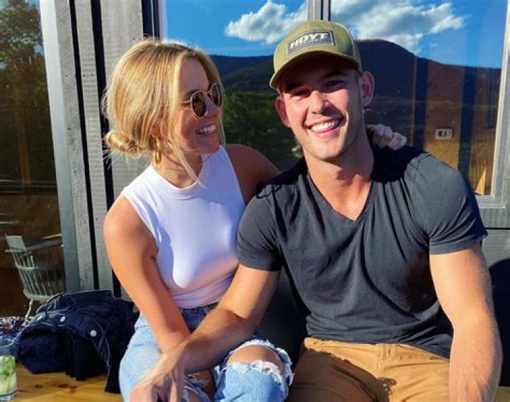 Lo Bosworth's Dating History And Current Relationship Status