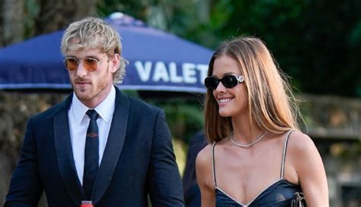 The Crazy Love Triangle: Logan Paul, Dillon Danis, And Nina Agdal