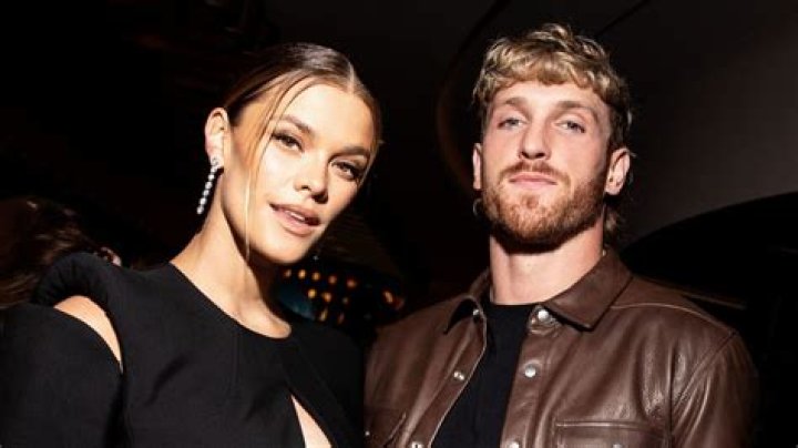 Discover Unseen Photos Of Logan Paul's Fiance