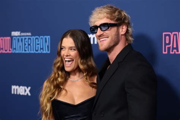 Logan Paul's Wife: Uncovering The Truth Behind The Private Life