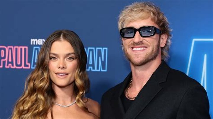 Logan Paul's Relationship History: Who Is His Wife, Nina?
