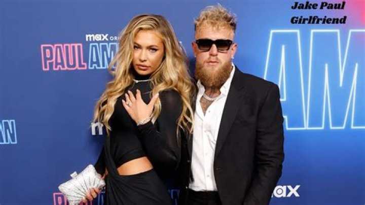 Logan Paul's Wife Caught In A Shocking Photo | Uncovering The Truth Behind The Picture