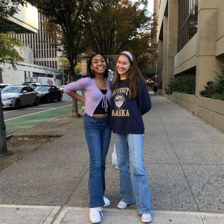 Lola Tung's Weight Gain Journey: Tips, Transformation, And Inspiration