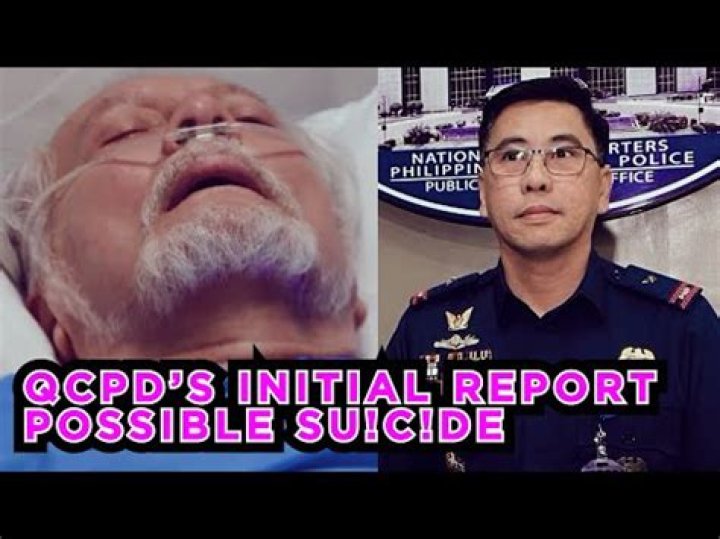 Breaking News: The Heartbreaking Passing Of Beloved Filipino Actor Lolo Sir