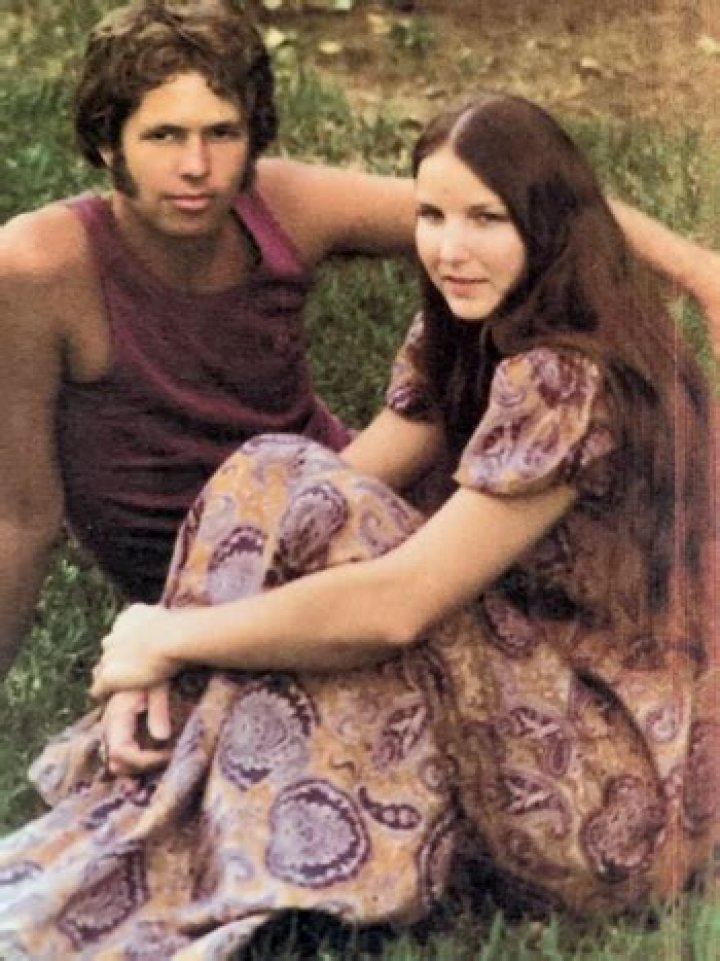 Who Is Lonnie Frisbee's Significant Other?