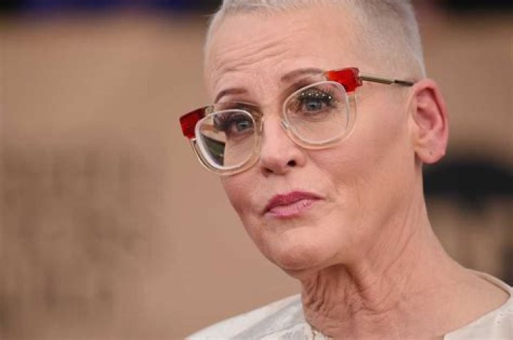 Recent Developments In Lori Petty's Battle With Cancer