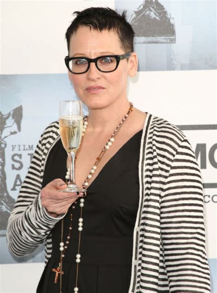 Debunking Lori Petty's Private Existence: An Intimate Look