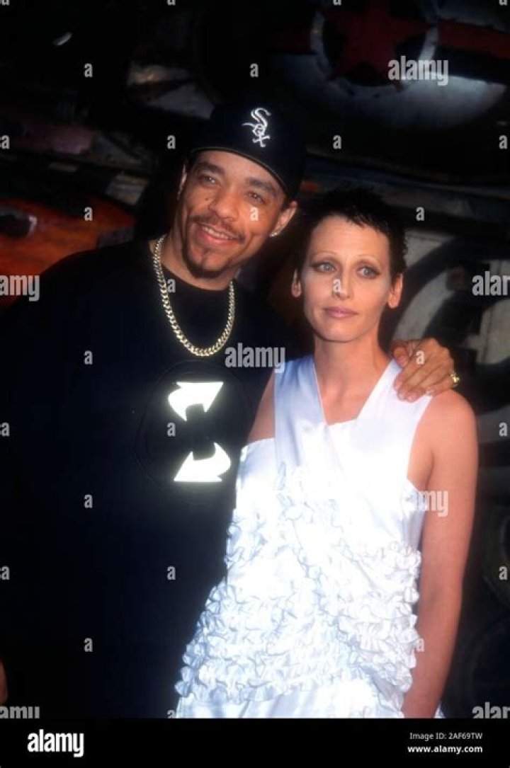 All About Lori Petty's Romantic Relationships