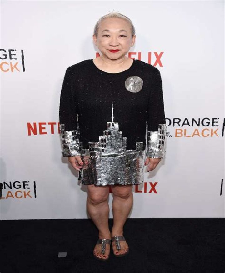 Famous Author Lori Tan Chinn's Age: What We Know