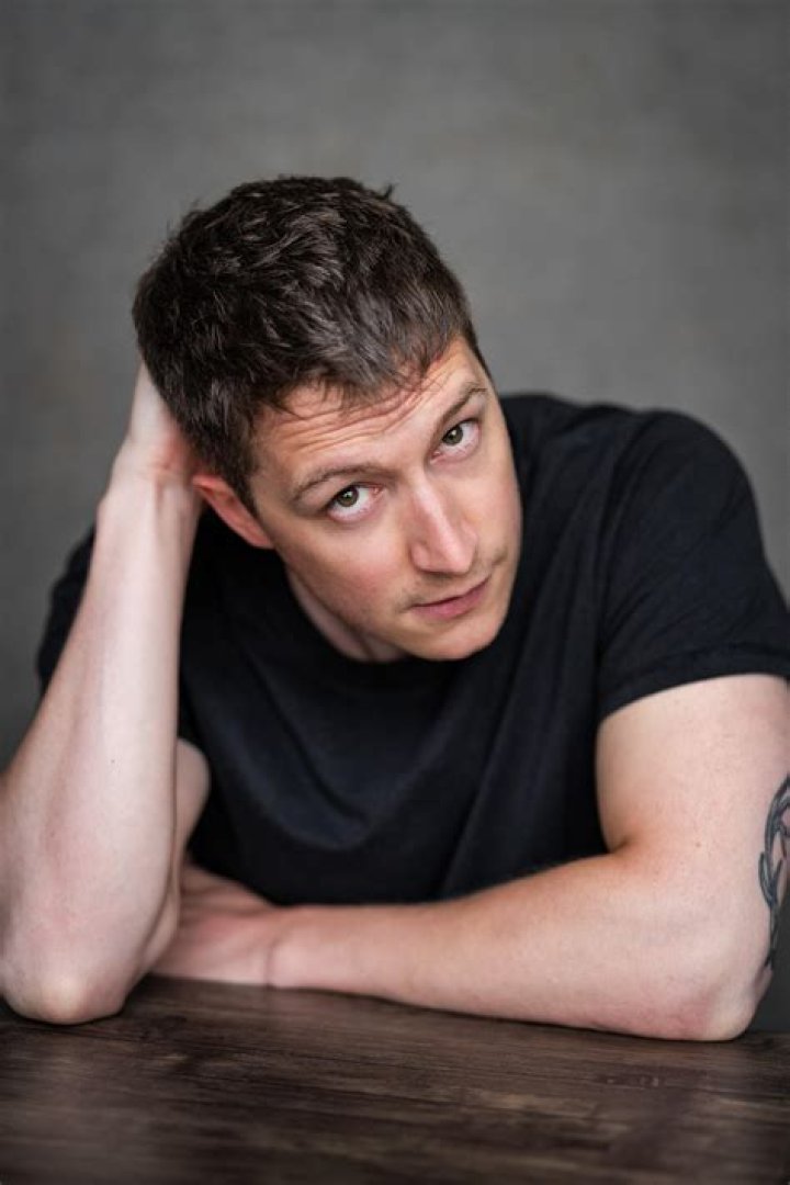 Lorne Macfadyen: The Ultimate Guide To His Career And Life