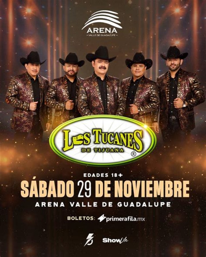 How Much Is Los Tucanes De Tijuana Worth? A Comprehensive Breakdown