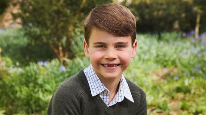 Prince Louis Of Cambridge Autism Spectrum Disorder