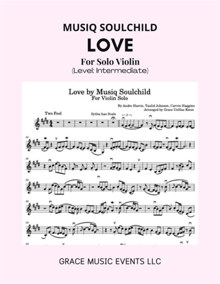 Discovering True Love: A Poetic Journey With Soulchild