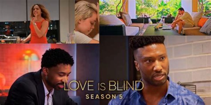 Love Is Blind Lawsuit: Tran Dang Alleges Discrimination