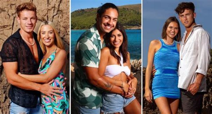Season Of Love: Love Island Australia 2022 Heats Up!