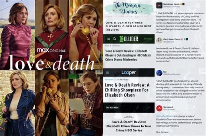 The Eternal Dance Of Love And Death: An Enduring Enigma