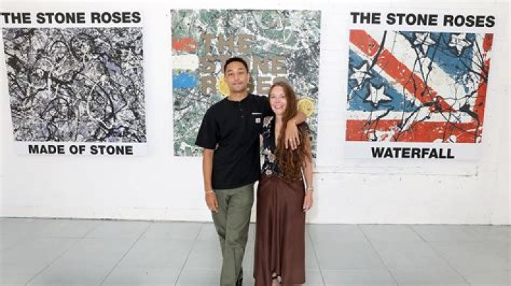 Meet Loyle Carner's Girlfriend: The Love Story You Need To Know