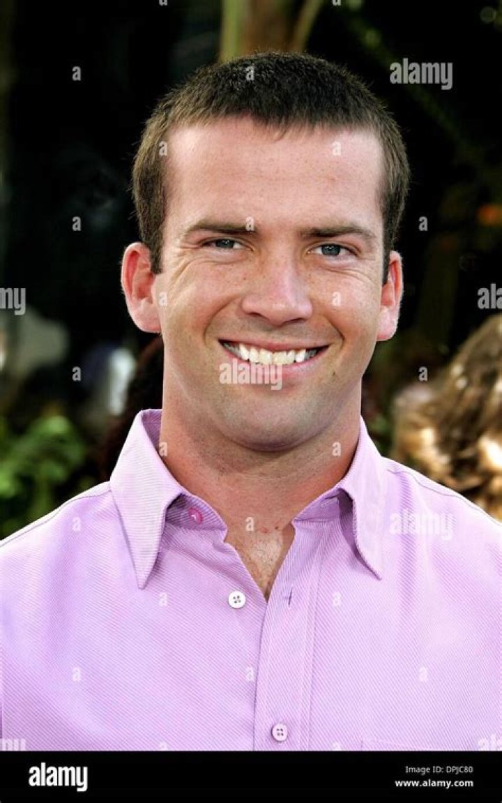 Thrilling Performances By Prominent Actor Lucas Black