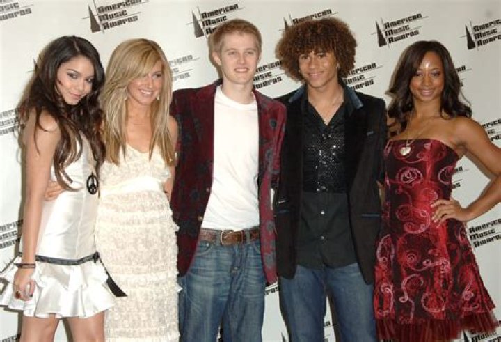 Lucas Grabeel's Other Half: Meet His Partner