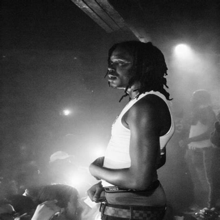 Unveiling Lucki's Rise To Stardom: His Journey Before The Spotlight