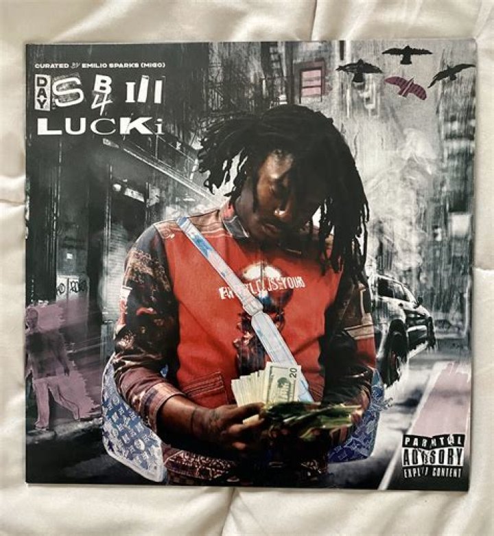 Uncover The Legacy: Lucki Record Label's Trailblazing Impact