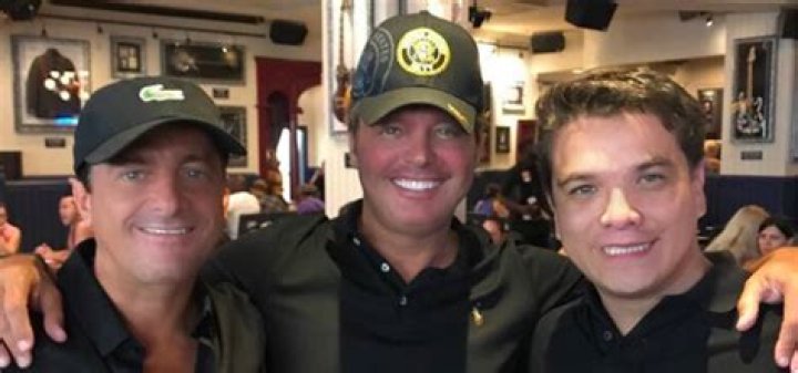 The Ultimate Guide To Luis Miguel's Geschwister