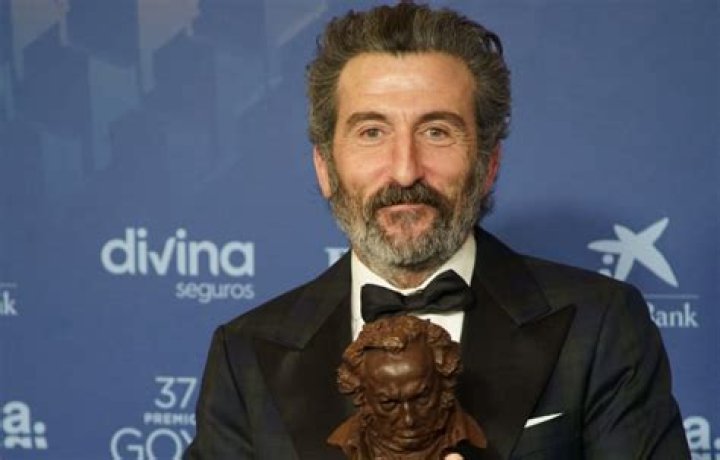 Everything You Need To Know About Luis Zahera's Wife