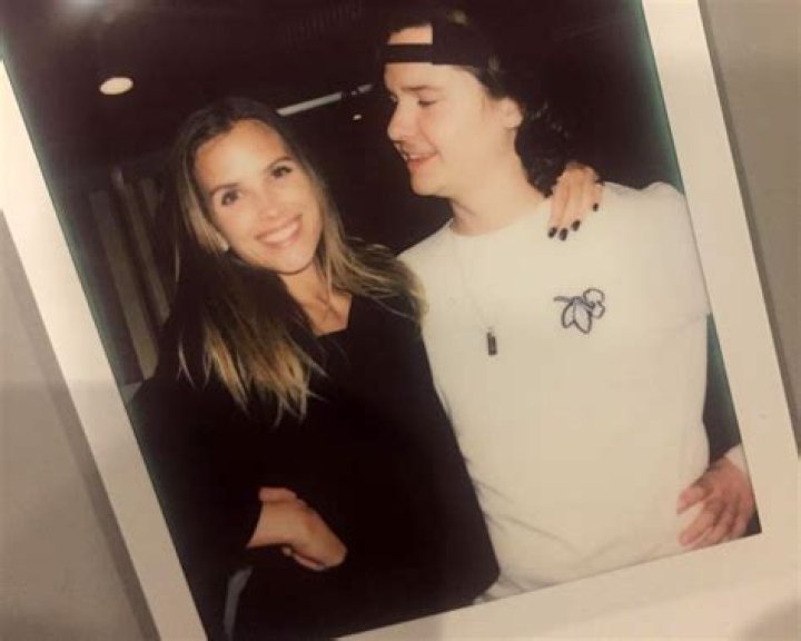 Lukas Graham's Wife: A Love Story Behind The Music