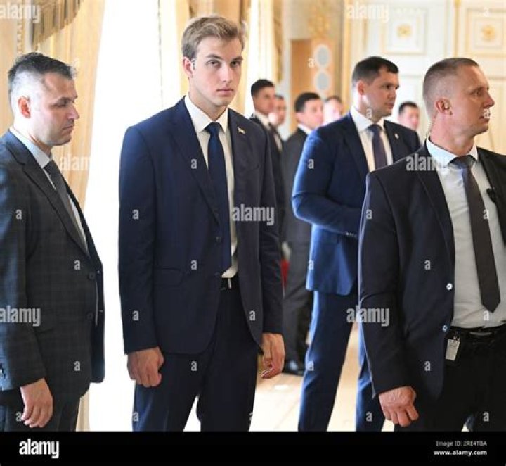 Lukashenko Nikolai: The Controversial Leader Of Belarus