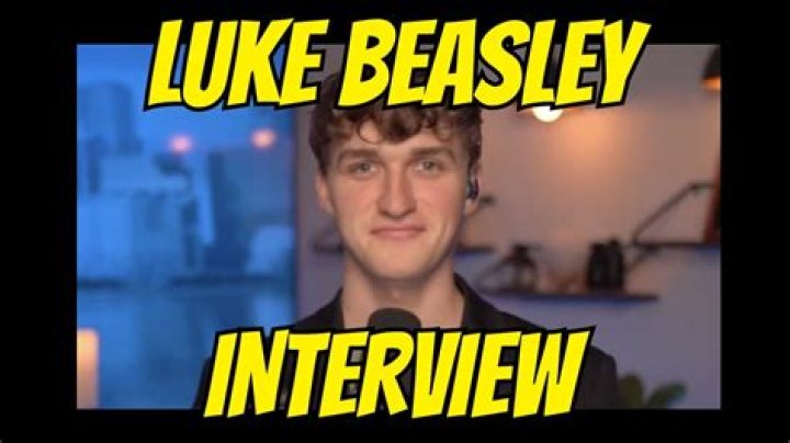 Discovering The Age Of Popular YouTuber Luke Beasley